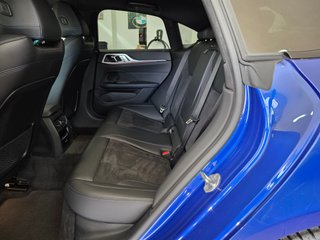 BMW Serie 4 420d Gran Coupé