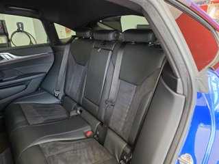 BMW Serie 4 420d Gran Coupé