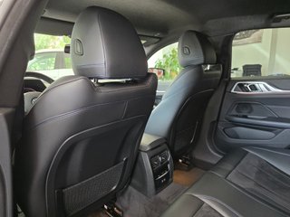 BMW Serie 4 420d Gran Coupé