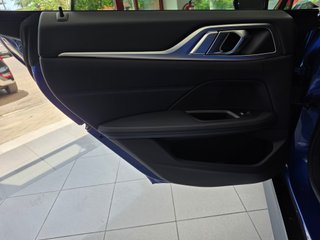 BMW Serie 4 420d Gran Coupé