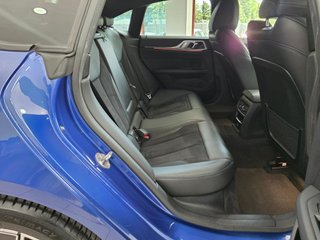 BMW Serie 4 420d Gran Coupé