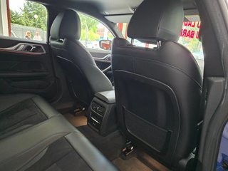BMW Serie 4 420d Gran Coupé