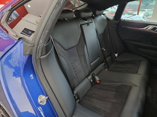 BMW Serie 4 420d Gran Coupé