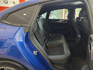 BMW Serie 4 420d Gran Coupé