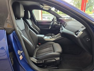 BMW Serie 4 420d Gran Coupé