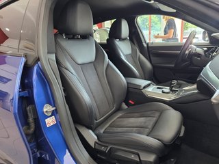 BMW Serie 4 420d Gran Coupé