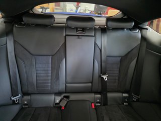 BMW Serie 4 420d Gran Coupé