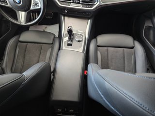 BMW Serie 4 420d Gran Coupé