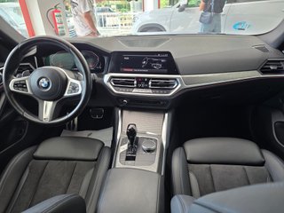 BMW Serie 4 420d Gran Coupé