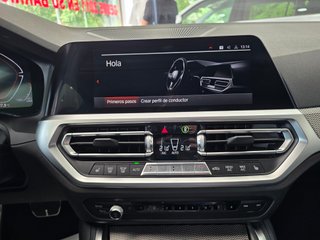 BMW Serie 4 420d Gran Coupé