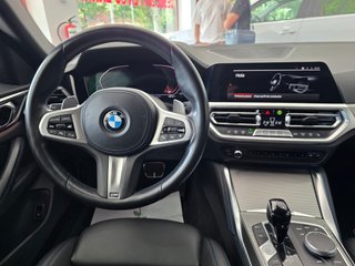 BMW Serie 4 420d Gran Coupé