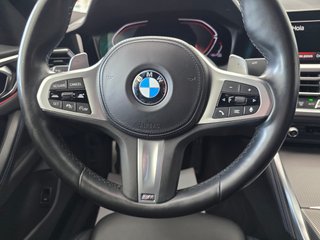 BMW Serie 4 420d Gran Coupé