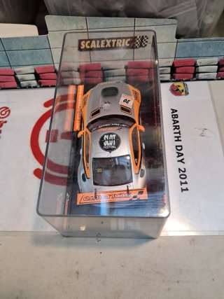 Coche GERNAN GT3 SPECIAL EDITION CE 2020