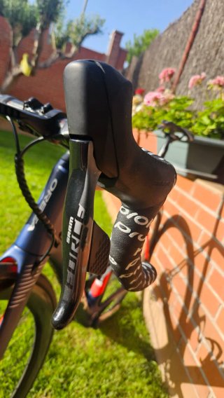 Orbea Orca OMR