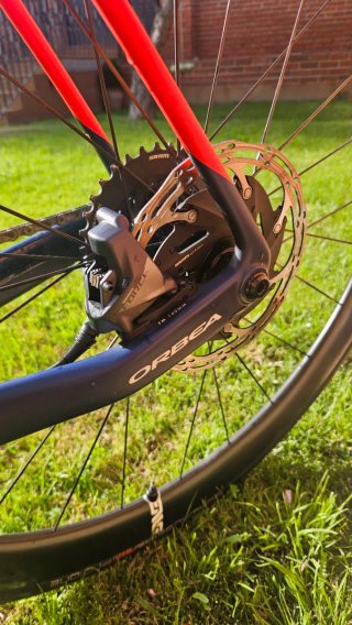 Orbea Orca OMR
