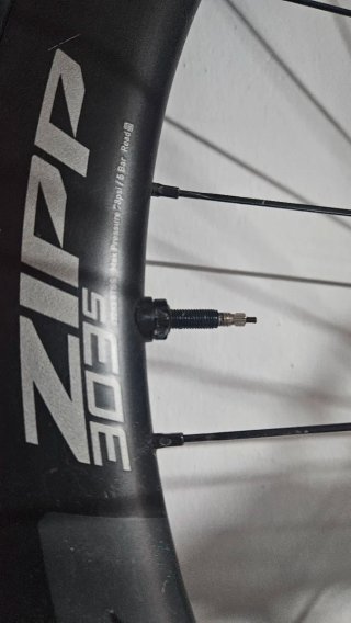 Orbea Orca OMR