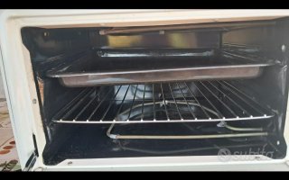 Forno elettrico Max