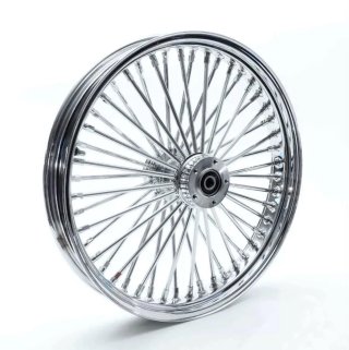 Llantas Cromadas BigSpoke FatSpoke Harley Davidson