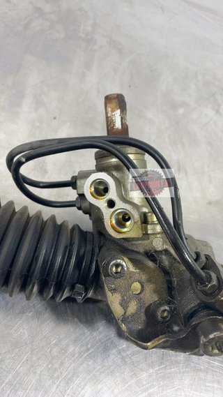 CREMALLERA DIRECCION Citroen Xsara Picasso (1999->)