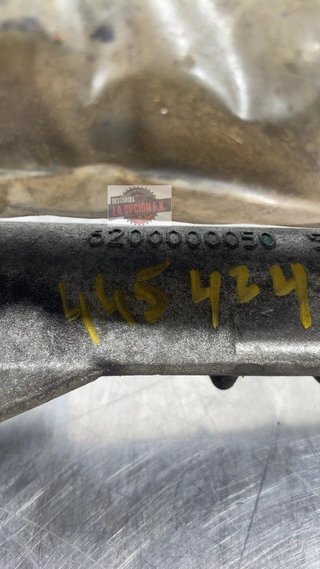 CREMALLERA DIRECCION Citroen Xsara Picasso (1999->)
