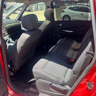 Ford S-MAX 2007 recien echo el mantenimiento