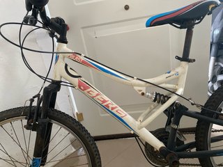 Bicicleta Infantil BLAST Esta para arreglarla