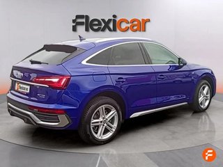 Audi Q5 Advanced 40 TDI 150kW quattro-ultra