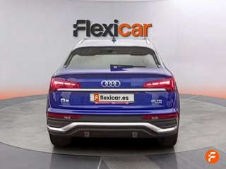 Audi Q5 Advanced 40 TDI 150kW quattro-ultra
