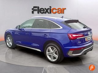 Audi Q5 Advanced 40 TDI 150kW quattro-ultra