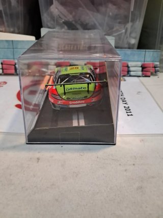 Coche Scaleauto Mercedes Benz SLS AMG GT3 JARAMA
