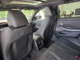 BMW Serie 3 M340i xDrive Auto. Touring
