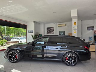 BMW Serie 3 M340i xDrive Auto. Touring