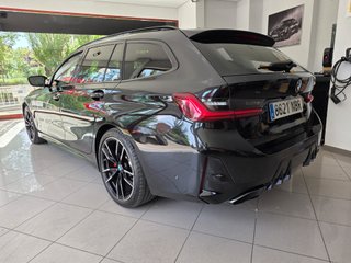 BMW Serie 3 M340i xDrive Auto. Touring