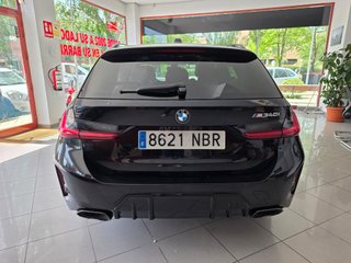 BMW Serie 3 M340i xDrive Auto. Touring
