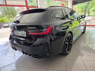 BMW Serie 3 M340i xDrive Auto. Touring