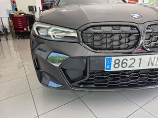BMW Serie 3 M340i xDrive Auto. Touring