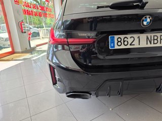 BMW Serie 3 M340i xDrive Auto. Touring