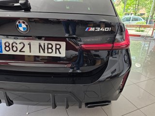 BMW Serie 3 M340i xDrive Auto. Touring