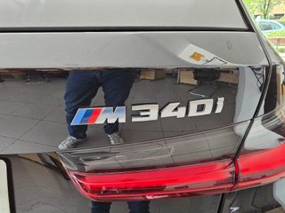 BMW Serie 3 M340i xDrive Auto. Touring