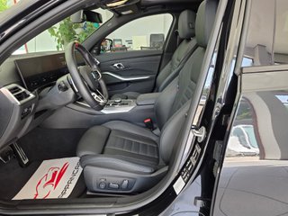 BMW Serie 3 M340i xDrive Auto. Touring