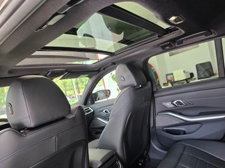 BMW Serie 3 M340i xDrive Auto. Touring