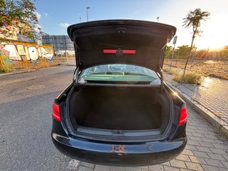 Audi A4 2009