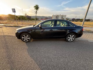 Audi A4 2009
