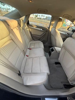 Audi A4 2009