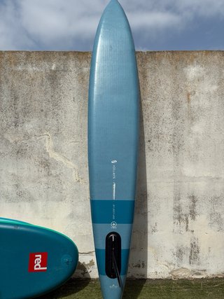 Tablas de Paddle Surf hinchables. 75€ cada una