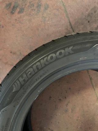4 Neumáticos 195/50 R15 82V
