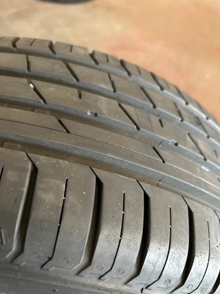 4 Neumáticos 195/50 R15 82V