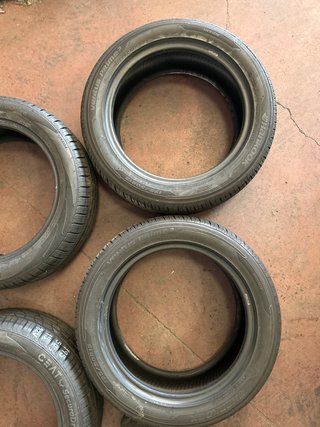 4 Neumáticos 195/50 R15 82V