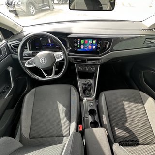 Volkswagen Polo 1.0 tsi 95cv life 2022