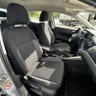 Volkswagen Polo 1.0 tsi 95cv life 2022